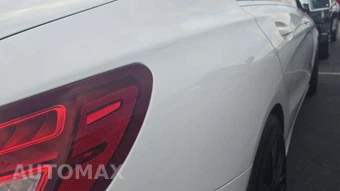 2018 Mercedes-Benz CLA 250 - miniatura 31