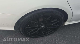 2018 Mercedes-Benz CLA 250 - miniatura 32