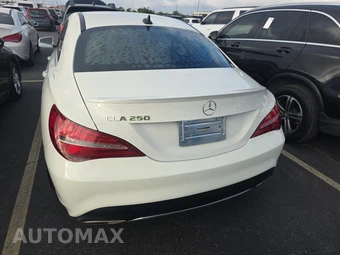 2018 Mercedes-Benz CLA 250 - miniatura 5