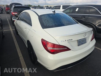2018 Mercedes-Benz CLA 250 - miniatura 6