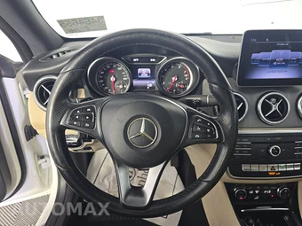 2018 Mercedes-Benz CLA 250 - miniatura 10