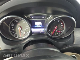 2018 Mercedes-Benz CLA 250 - miniatura 12