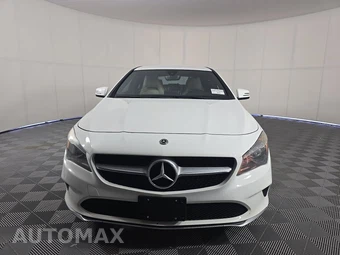 2018 Mercedes-Benz CLA 250 - miniatura 2