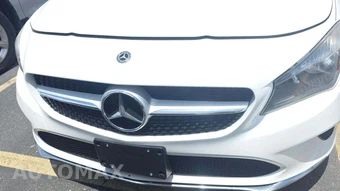 2018 Mercedes-Benz CLA 250 - miniatura 22