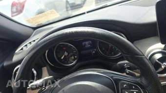 2018 Mercedes-Benz CLA 250 - miniatura 36