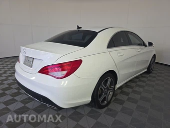 2018 Mercedes-Benz CLA 250 - miniatura 4
