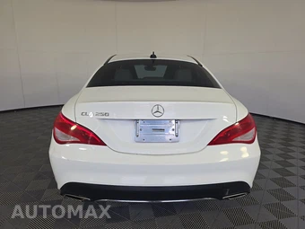 2018 Mercedes-Benz CLA 250 - miniatura 5