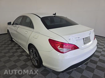 2018 Mercedes-Benz CLA 250 - miniatura 6