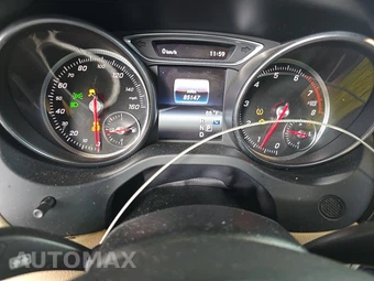 2018 Mercedes-Benz CLA 250 – miniatura 12