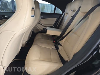 2018 Mercedes-Benz CLA 250 – miniatura 13