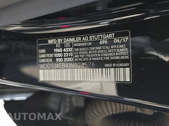 2018 Mercedes-Benz CLA 250 – miniatura 15