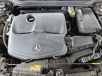 2018 Mercedes-Benz CLA 250 – miniatura 16