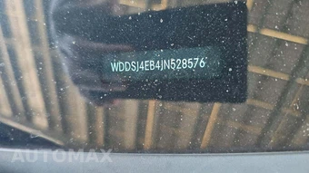 2018 Mercedes-Benz CLA 250 – miniatura 18