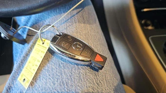 2018 Mercedes-Benz CLA 250 – miniatura 19
