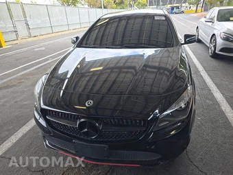 2018 Mercedes-Benz CLA 250 – miniatura 2
