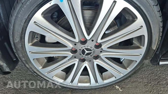 2018 Mercedes-Benz CLA 250 – miniatura 28