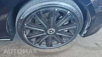 2018 Mercedes-Benz CLA 250 – miniatura 34