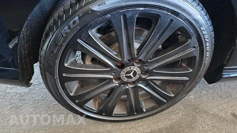 2018 Mercedes-Benz CLA 250 – miniatura 40