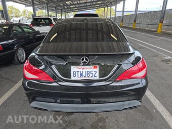 2018 Mercedes-Benz CLA 250 – miniatura 5