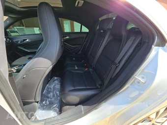 2018 Mercedes-Benz CLA 250 - miniatura 10