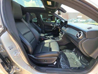 2018 Mercedes-Benz CLA 250 - miniatura 15