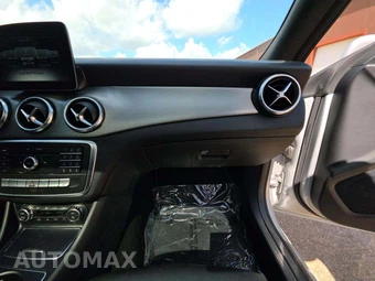 2018 Mercedes-Benz CLA 250 - miniatura 16