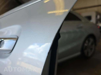 2018 Mercedes-Benz CLA 250 - miniatura 19