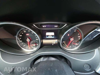 2018 Mercedes-Benz CLA 250 - miniatura 6