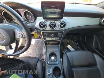 2018 Mercedes-Benz CLA 250 - miniatura 7