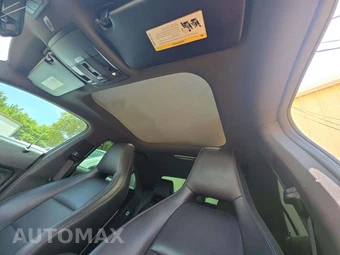 2018 Mercedes-Benz CLA 250 – miniatura 11