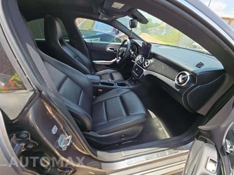 2018 Mercedes-Benz CLA 250 – miniatura 18