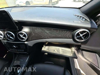 2018 Mercedes-Benz CLA 250 – miniatura 19