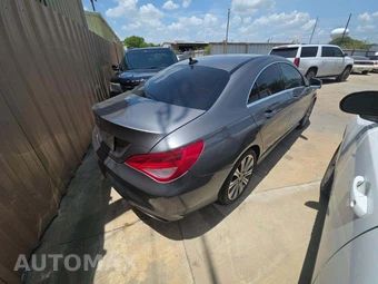 2018 Mercedes-Benz CLA 250 – miniatura 3