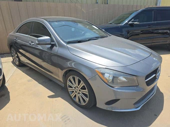 2018 Mercedes-Benz CLA 250 – miniatura 4