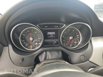 2018 Mercedes-Benz CLA 250 - miniatura 12
