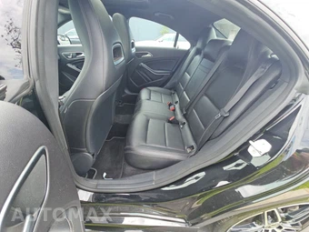 2018 Mercedes-Benz CLA 250 - miniatura 13