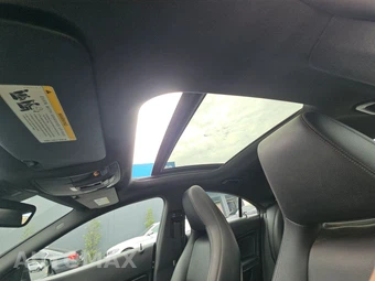 2018 Mercedes-Benz CLA 250 - miniatura 14