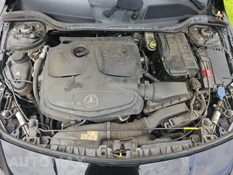 2018 Mercedes-Benz CLA 250 - miniatura 16