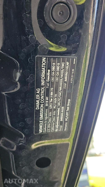 2018 Mercedes-Benz CLA 250 - miniatura 23