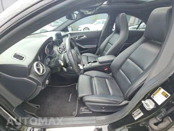 2018 Mercedes-Benz CLA 250 - miniatura 7