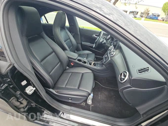 2018 Mercedes-Benz CLA 250 - miniatura 8