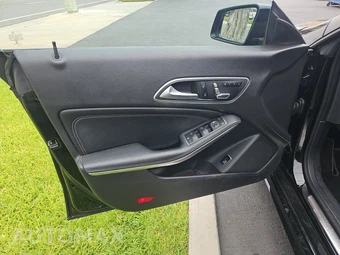 2018 Mercedes-Benz CLA 250 - miniatura 9