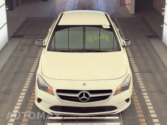 2018 Mercedes-Benz CLA 250 – miniatura 2