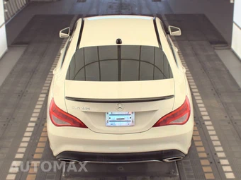 2018 Mercedes-Benz CLA 250 – miniatura 5