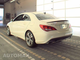 2018 Mercedes-Benz CLA 250 – miniatura 6
