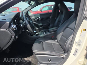 2018 Mercedes-Benz CLA 250 – miniatura 7