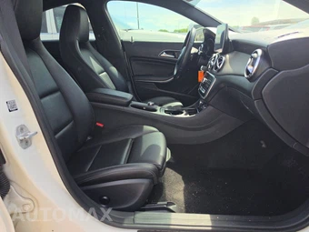 2018 Mercedes-Benz CLA 250 – miniatura 8