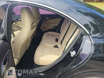 2018 Mercedes-Benz CLA 250 – miniatura 13
