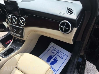 2018 Mercedes-Benz CLA 250 – miniatura 19