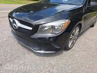 2018 Mercedes-Benz CLA 250 – miniatura 23